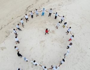 PENINGKATAN KAPASITAS PEGAWAI (OUTBOUND) BNNP KALTARA