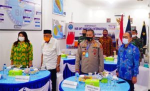 PUNCAK PERINGATAN HANI 2020 SECARA VIRTUAL PUNCAK PERINGATAN HANI 2020 SECARA VIRTUAL