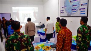 PUNCAK PERINGATAN HANI 2020 SECARA VIRTUAL