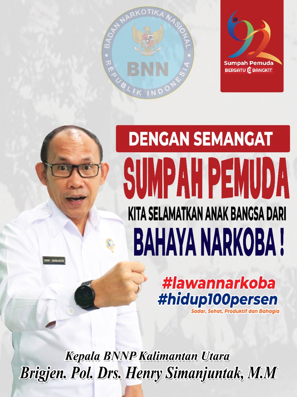 SUMPAH PEMUDA 28 OKTOBER 2020 SUMPAH PEMUDA 28 OKTOBER 2020