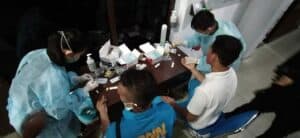 KOORDINASI KELEMBAGAAN KEPALA BNNP KALIMANTAN UTARA DENGAN WALIKOTA TARAKAN