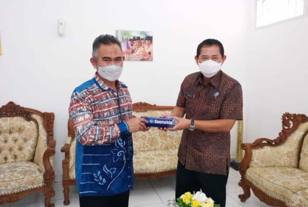 Konsep Otomatis