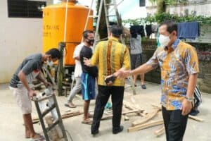 Konsep Otomatis