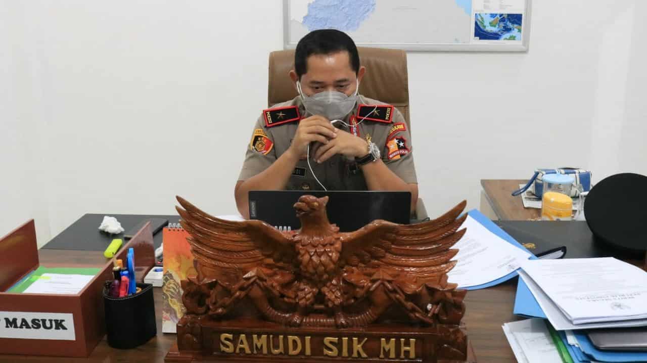 KIE P4GN BERSAMA JAJARAN REDAKTUR SURAT KABAR HARIAN RADAR TARAKAN Konsep Otomatis