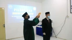 Konsep Otomatis