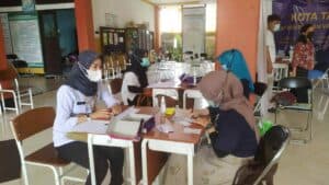 AJAK BUPATI MEWUJUDKAN TANA TIDUNG BERSINAR, KEPALA BNNP KALIMANTAN UTARA LAKUKAN SILATURAHMI KE KABUPATEN TANA TIDUNG