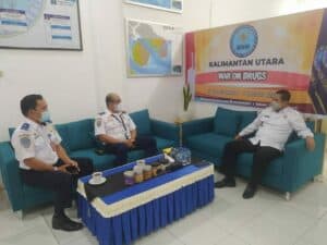 Konsep Otomatis