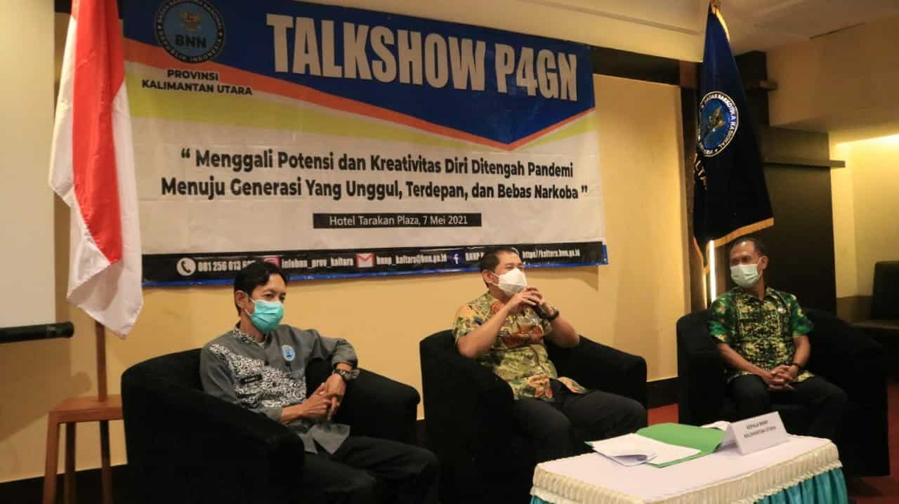 KEPALA BNNP KALTARA MENERIMA KUNJUNGAN SILAHTURAHMI DANLANTAMAL XIII TARAKAN KEPALA BNNP KALTARA MENERIMA KUNJUNGAN SILAHTURAHMI DANLANTAMAL XIII TARAKAN