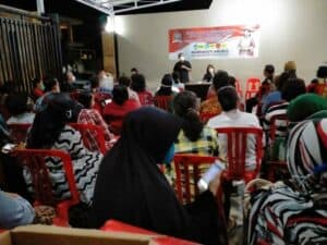 SOSIALISASI PERATURAN DAERAH PROVINSI KALIMANTAN UTARA