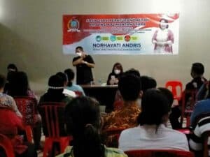 SOSIALISASI PERATURAN DAERAH PROVINSI KALIMANTAN UTARA