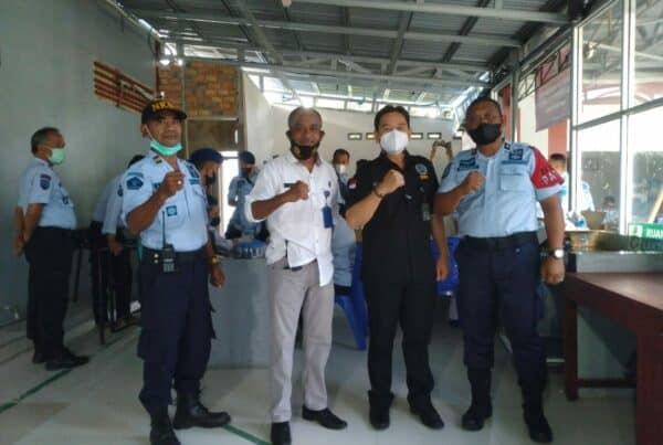 WORKSHOP PENGUATAN KAPASITAS APARAT PENEGAK HUKUM DALAM MEWUJUDKAN KOTA TANGGAP ANCAMAN NARKOBA PADA SEKTOR KEWILAYAHAN