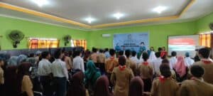 TEMU REMAJA BERSINAR