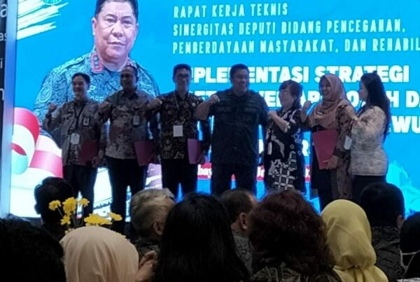 Konsep Otomatis
