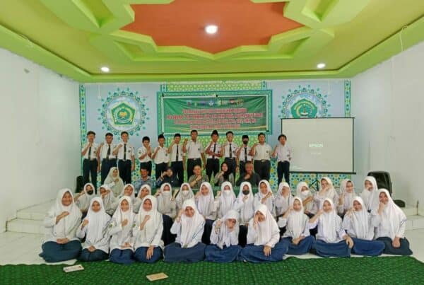 Konsep Otomatis