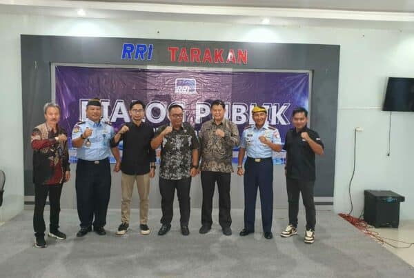 KEPALA BNNP KALTARA MENGHADIRI DIALOG PUBLIK “AKSELERASI PERANG TERHADAP NARKOBA MENUJU INDONESIA BERSINAR KEPALA BNNP KALTARA MENGHADIRI DIALOG PUBLIK “AKSELERASI PERANG TERHADAP NARKOBA MENUJU INDONESIA BERSINAR