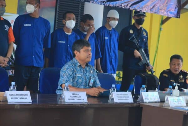 Konsep Otomatis