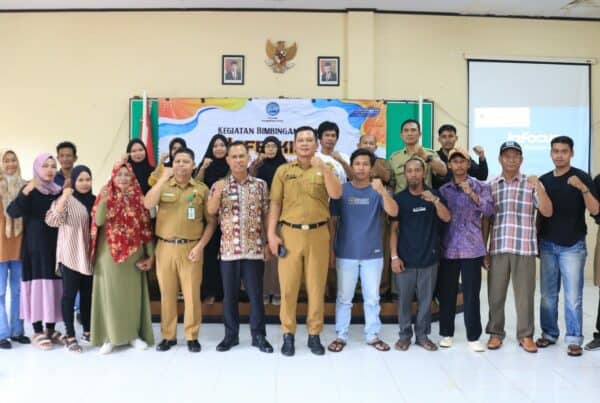 BIMBINGAN TEKNIS LIFESKILL BIMBINGAN TEKNIS LIFESKILL