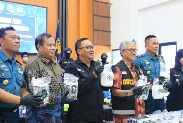 Konsep Otomatis