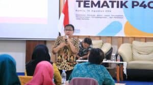 BNNP Kalimantan Utara melaksanakan Workshop Tematik pencegahan pemberantasan penyalahgunaan dan peredaran gelap narkotika