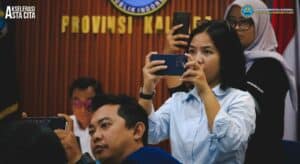 Penurunan Pengungkapan Barang Bukti Narkoba di Kalimantan Utara: BNNP Fokus pada Pemberantasan Jaringan