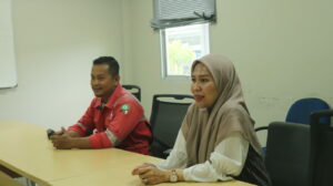 BNNP Kalimantan Utara Perkuat Pencegahan Narkoba Melalui Kerja Sama dengan PT. Kayan Marine Shipyard