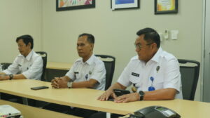 BNNP Kalimantan Utara Perkuat Pencegahan Narkoba Melalui Kerja Sama dengan PT. Kayan Marine Shipyard