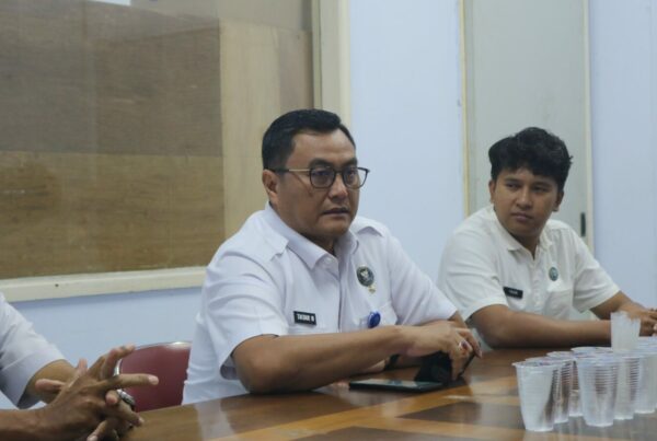 BNNP Kalimantan Utara Tingkatkan Pencegahan Narkoba di Lingkungan PT. Idec Abadi Wood Industries BNNP Kalimantan Utara Tingkatkan Pencegahan Narkoba di Lingkungan PT. Idec Abadi Wood Industries