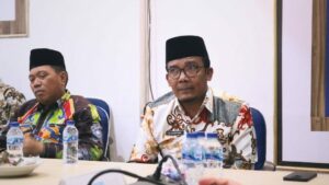 Gerakan Bersama Cegah Narkoba: Kemenag dan BNN Kaltara Berkolaborasi Wujudkan Kalimantan Utara Bebas Narkoba