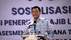 Kolaborasi Biddokkes Polda Kaltara dan BNNP Kaltara Gelar Pelatihan Rehabilitasi Narkoba untuk Petugas Kesehatan