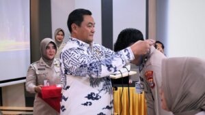 Kolaborasi Biddokkes Polda Kaltara dan BNNP Kaltara Gelar Pelatihan Rehabilitasi Narkoba untuk Petugas Kesehatan