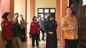 Perjanjian Kerjasama BNNP Kaltara dan Rumah Sakit Bhayangkara Polda Kaltara untuk Program Rehabilitasi Narkoba Perjanjian Kerjasama BNNP Kaltara dan Rumah Sakit Bhayangkara Polda Kaltara untuk Program Rehabilitasi Narkoba