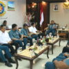 Sinergi Peningkatan Keamanan Dan Kesejahteraan, Bersatu Bahas Strategi Kolaborasi