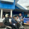 Berbagi Berkah Ramadhan: BNN Provinsi Kalimantan Utara Rayakan HUT BNN RI ke-23 dengan Berbagi Takjil untuk Masyarakat