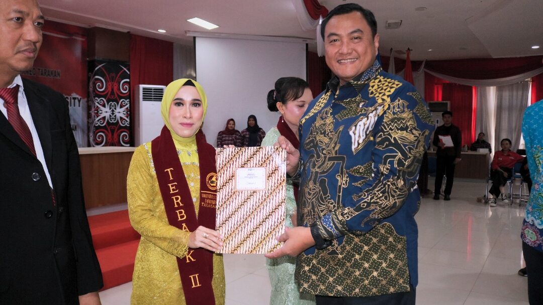 Kepala BNN Provinsi Kalimantan Utara Hadiri Prosesi Yudisium Fakultas Hukum Universitas Borneo Tarakan. Kepala BNN Provinsi Kalimantan Utara Hadiri Prosesi Yudisium Fakultas Hukum Universitas Borneo Tarakan.