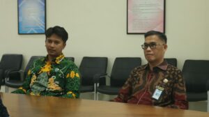 FIKES UBT SIAP DUKUNG IMPLEMENTASI PROGRAM KELURAHAN BERSINAR MELALUI KAJIAN AKADEMIK